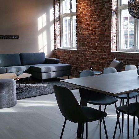 Nygardsgaten Apartments Берген Екстериор снимка