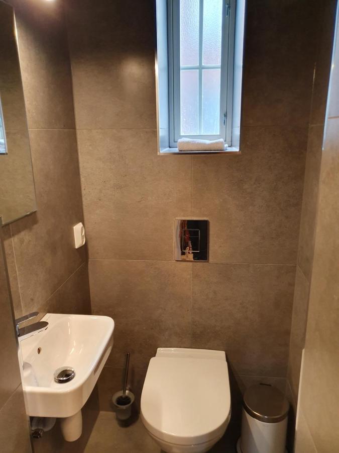 Nygardsgaten Apartments Берген Екстериор снимка