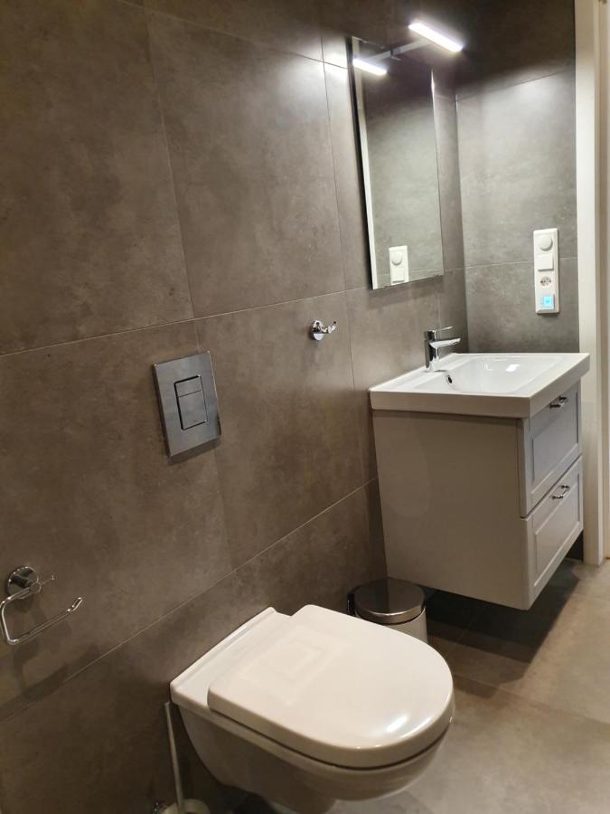 Nygardsgaten Apartments Берген Екстериор снимка