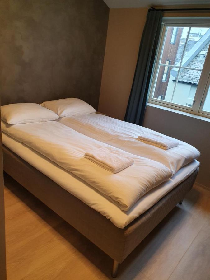 Nygardsgaten Apartments Берген Екстериор снимка