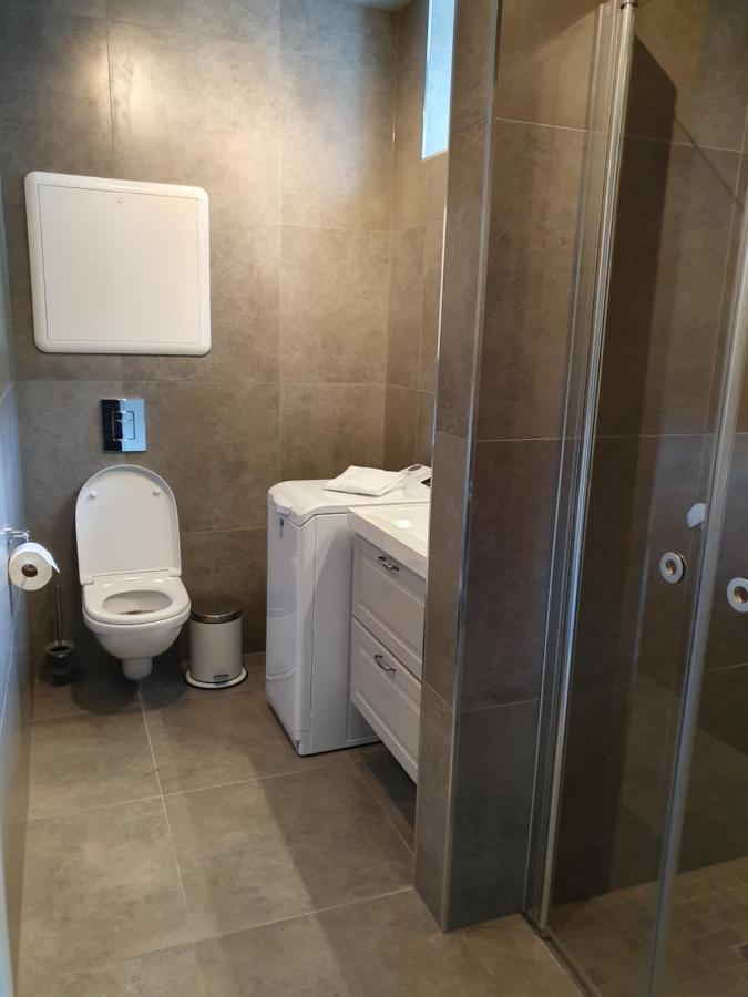 Nygardsgaten Apartments Берген Екстериор снимка