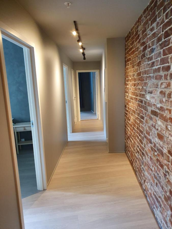 Nygardsgaten Apartments Берген Екстериор снимка