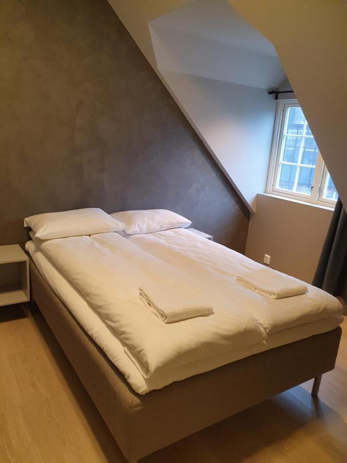 Nygardsgaten Apartments Берген Екстериор снимка