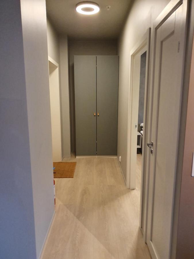 Nygardsgaten Apartments Берген Екстериор снимка