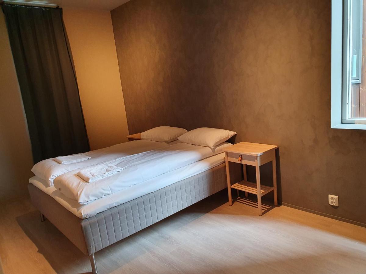 Nygardsgaten Apartments Берген Екстериор снимка