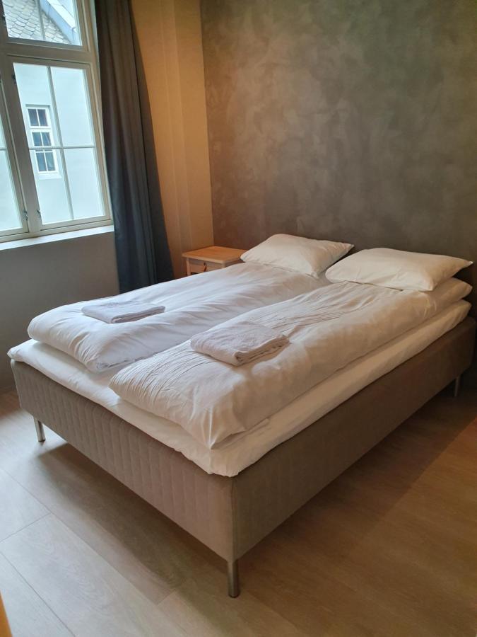 Nygardsgaten Apartments Берген Екстериор снимка