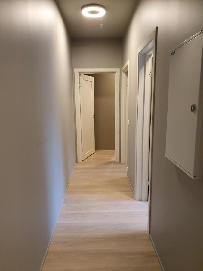 Nygardsgaten Apartments Берген Екстериор снимка