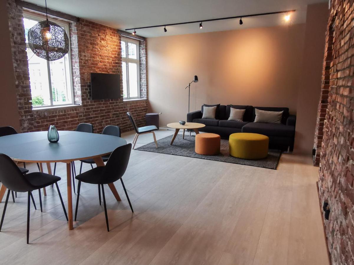 Nygardsgaten Apartments Берген Екстериор снимка